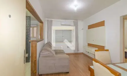 Apartamento para venda - marechal rondon, 2 quartos,  44 m² - canoas