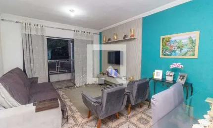 Apartamento para venda - jacarepaguá, 2 quartos,  55 m² - rio de janeiro
