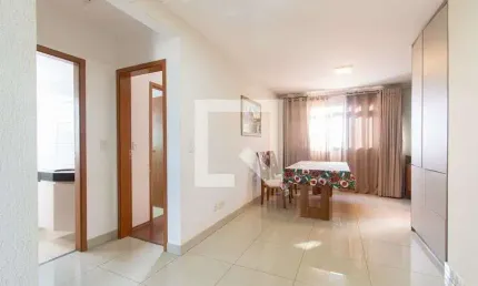 Apartamento para venda - concórdia, 2 quartos,  59 m² - belo horizonte