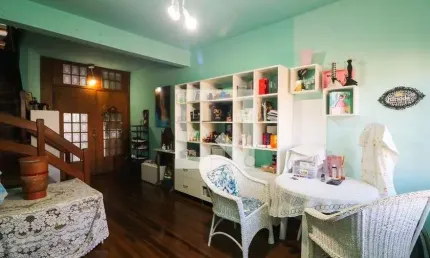 Casa para venda - partenon, 3 quartos,  390 m² - porto alegre