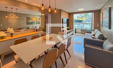 Apartamento para venda - buritis, 3 quartos,  85 m² - belo horizonte