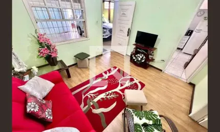 Casa para venda - santa mônica, 3 quartos,  278 m² - belo horizonte