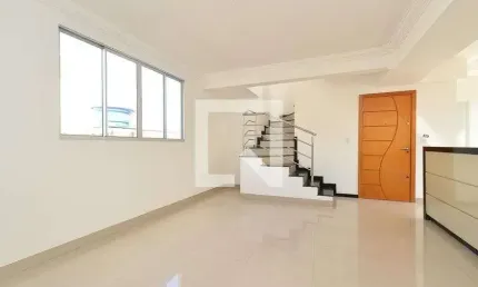 Cobertura para venda - sagrada família, 3 quartos,  186 m² - belo horizonte