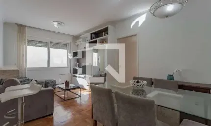 Apartamento para venda - mont&apos;serrat, 3 quartos,  101 m² - porto alegre