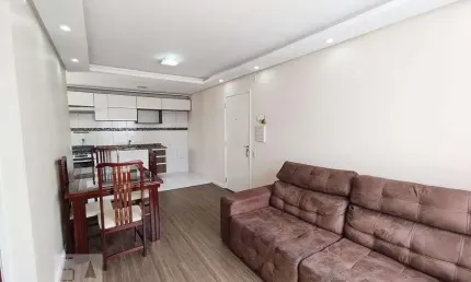 Apartamento para venda - bairro fátima, 2 quartos,  42 m² - canoas