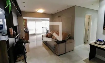 Apartamento para venda - vila andrade, 3 quartos,  97 m² - são paulo