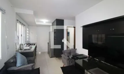 Apartamento para venda - cidade patriarca, 2 quartos,  42 m² - são paulo