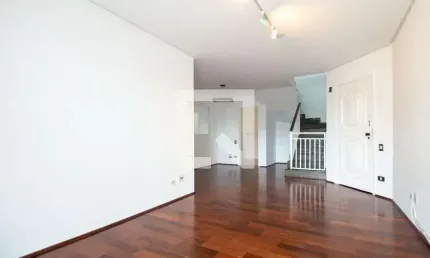Cobertura para venda - brooklin, 4 quartos,  396 m² - são paulo