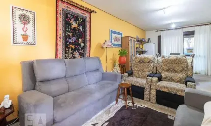 Casa / sobrado em condomínio para venda - ipanema, 3 quartos,  153 m² - porto alegre