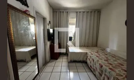 Kitnet / stúdio para venda - tijuca, 1 quarto,  20 m² - rio de janeiro