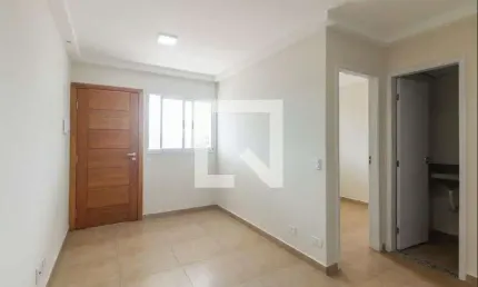 Apartamento para venda - vila carrão, 2 quartos,  32 m² - são paulo