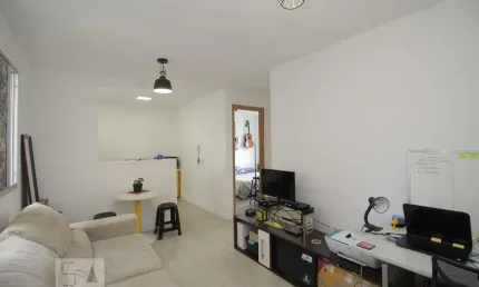 Apartamento para venda - são josé, 2 quartos,  42 m² - canoas