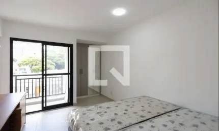 Kitnet / stúdio para venda - água fria, 1 quarto,  26 m² - são paulo