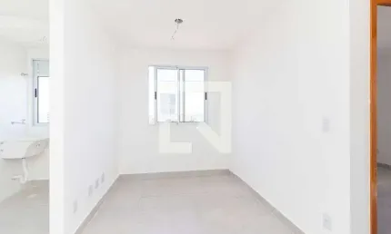 Apartamento para venda - vila jacuí, 2 quartos,  40 m² - são paulo