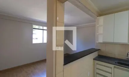 Apartamento para venda - parque residencial vila união  , 2 quartos,  51 m² - campinas