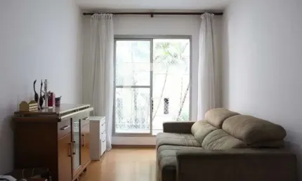 Apartamento para venda - vila prudente, 2 quartos,  58 m² - são paulo