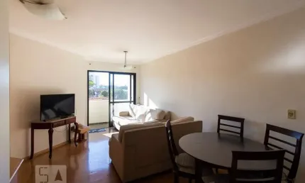 Apartamento para venda - vila mascote, 2 quartos,  53 m² - são paulo