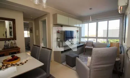 Apartamento para venda - menino deus, 2 quartos,  60 m² - porto alegre