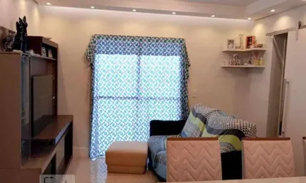 Apartamento para venda - assunção, 3 quartos,  72 m² - são bernardo do campo