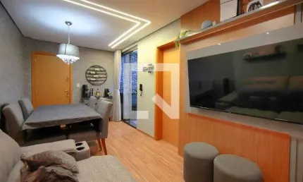 Apartamento para venda - concórdia, 3 quartos,  73 m² - belo horizonte