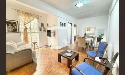 Apartamento para venda - nova granada, 2 quartos,  140 m² - belo horizonte