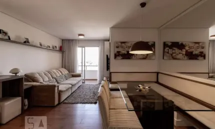 Apartamento para venda - vila olímpia, 3 quartos,  100 m² - são paulo