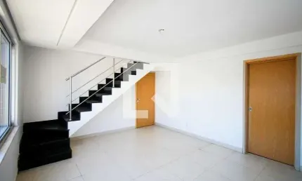 Cobertura para venda - buritis, 2 quartos,  168 m² - belo horizonte