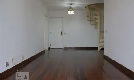 Cobertura para venda - barra da tijuca - marapendi, 2 quartos,  133 m² - rio de janeiro