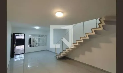 Casa para venda - bosque da saúde, 3 quartos,  135 m² - são paulo