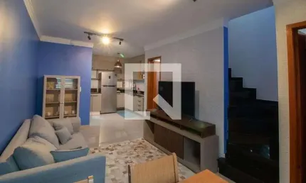 Casa / sobrado em condomínio para venda - vila ede, 2 quartos,  70 m² - são paulo