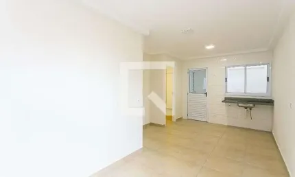 Apartamento para venda - vila carrão, 2 quartos,  39 m² - são paulo