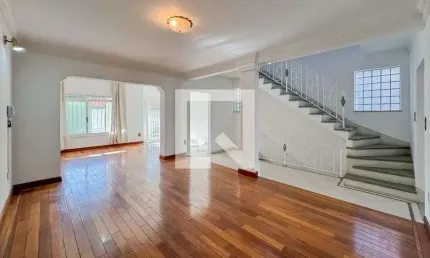 Casa para venda - cambuci, 5 quartos,  597 m² - são paulo