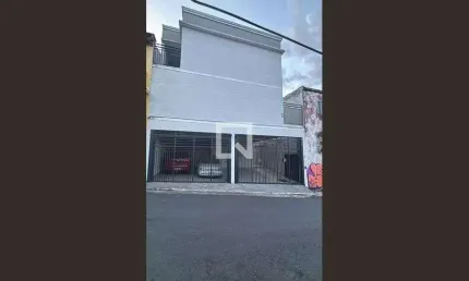 Casa / sobrado em condomínio para venda - santana, 2 quartos,  46 m² - são paulo