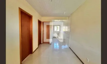 Casa para venda - campestre, 2 quartos,  54 m² - são leopoldo