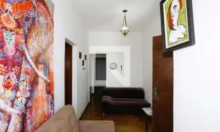 Casa para venda - carlos prates, 1 quarto,  75 m² - belo horizonte