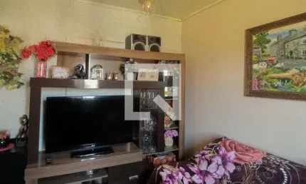 Casa para venda - rubem berta, 2 quartos,  110 m² - porto alegre