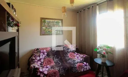 Casa para venda - rubem berta, 2 quartos,  110 m² - porto alegre