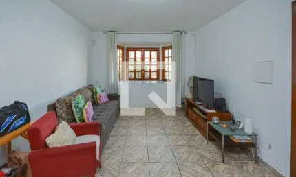 Casa para venda - socorro, 3 quartos,  115 m² - são paulo