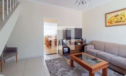 Casa para venda - vila ré, 2 quartos,  107 m² - são paulo