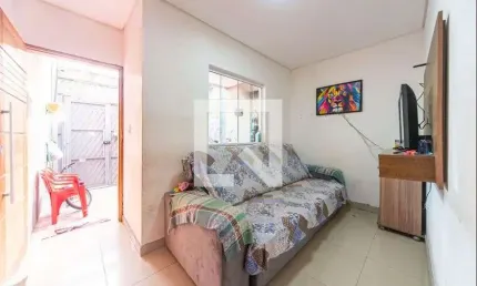 Casa para venda - vila tibirica, 4 quartos,  84 m² - santo andré