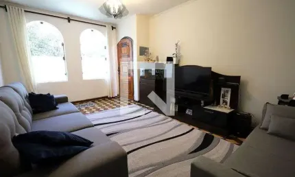 Casa para venda - jardim monções, 3 quartos,  150 m² - santo andré