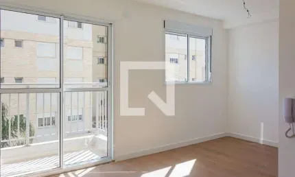 Apartamento para venda - vila romana, 1 quarto,  29 m² - são paulo