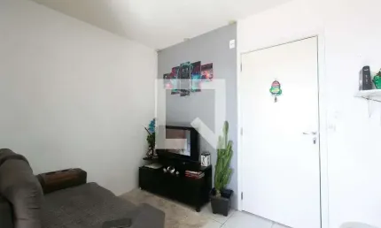 Apartamento para venda - itaquera, 1 quarto,  25 m² - são paulo