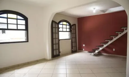 Casa / sobrado em condomínio para venda - pechincha, 3 quartos,  170 m² - rio de janeiro