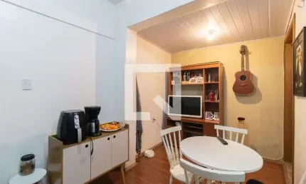 Apartamento para venda - centro histórico, 2 quartos,  47 m² - porto alegre