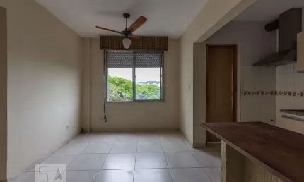 Apartamento para venda - cristal , 1 quarto,  41 m² - porto alegre