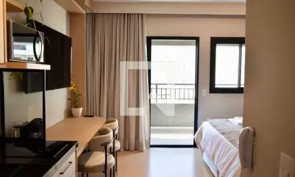 Kitnet / stúdio à venda na avenida jabaquara, saúde, são paulo por r$ 550.000