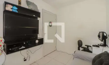 Apartamento para venda - rubem berta, 2 quartos,  38 m² - porto alegre