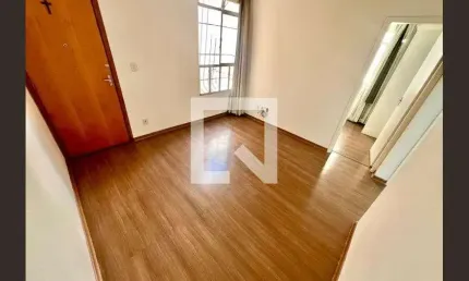 Apartamento para venda - são joão batista, 2 quartos,  49 m² - belo horizonte