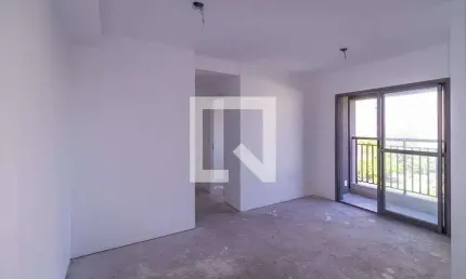 Apartamento para venda - vila santa clara, 2 quartos,  48 m² - são paulo